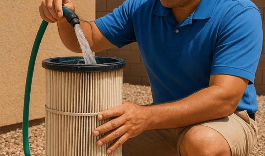 Las Vegas Pool Experts