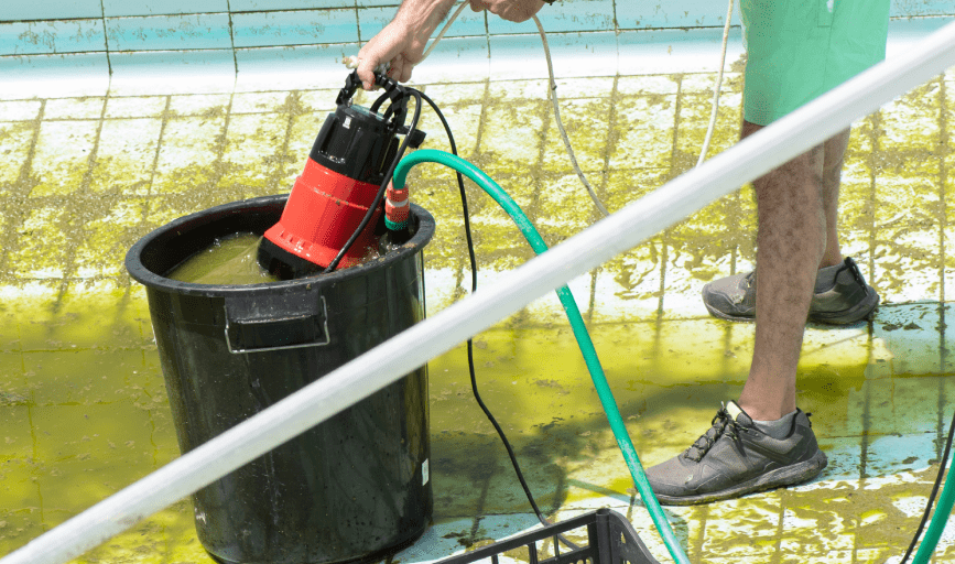 Las Vegas Pool Experts